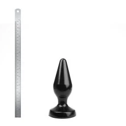 I Love Butt Plug Anal - Classic -dildo shop Lclassic plug lovebuttBK