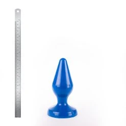 I Love Butt Plug Anal - Classic -dildo shop Lclassic plug lovebuttBL1
