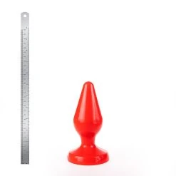 I Love Butt Plug Anal - Classic -dildo shop Lclassic plug lovebuttRD