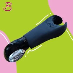 Fun Factory Masturbateur - Manta - Vibrant -dildo shop Manta vibrator fun factory201