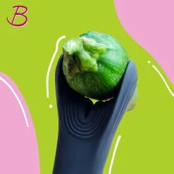 Fun Factory Masturbateur - Manta - Vibrant -dildo shop Manta vibrator fun factory2021