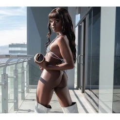 Fleshlight Masturbateur Ana Foxxx Vagin Silk -dildo shop Masturbateur20Ana20Foxxx20Vagin20Silk20fleshlight