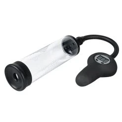 CHISA Pompe à Pénis 22cm