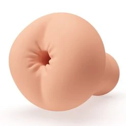 Shake Masturbateur - Bumpy Ass