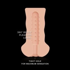 Shake Masturbateur - Bootylicious -dildo shop SH09 in1584021487