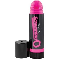 The Screaming O Stimulateur Clitoridien - Lip Balm