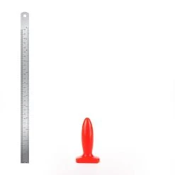 I Love Butt Plug Anal - Slim