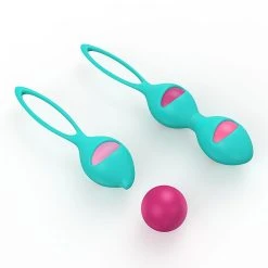 Limitless Boules De Kegel KB3 -dildo shop WY0540204
