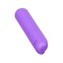Limitless Mini Vibromasseur Bullet -dildo shop WY0562LR 51