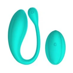 Limitless Oeuf Vibrant Télécommandé RL1 -dildo shop WY0564202