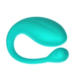 Limitless Oeuf Vibrant Télécommandé RL1 -dildo shop WY0564203