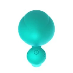 Limitless Oeuf Vibrant Télécommandé RL1 -dildo shop WY0564207