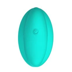 Limitless Oeuf Vibrant Télécommandé RL1 -dildo shop WY0564208