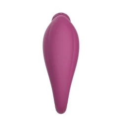Limitless Oeuf Vibrant Télécommandé RL1 -dildo shop WY056420Purple203