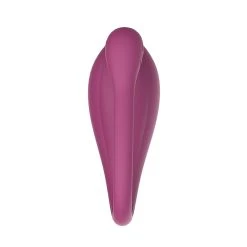 Limitless Oeuf Vibrant Télécommandé RL1 -dildo shop WY056420Purple205