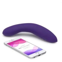 We-Vibe Vibromasseur - We Vibe Rave - Point G