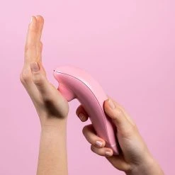 Womanizer Premium Eco - Stimulateur Clitoridien Biodégradable -dildo shop Womanizer20premium20eco202