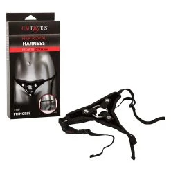 Gode Ceinture - The Princess Calexotics