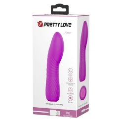 Pretty Love Vibromasseur Abner -dildo shop abner vibro prettylove3