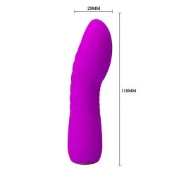 Pretty Love Vibromasseur Abner -dildo shop abner vibro prettylove4