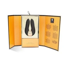 Shunga Stimulateur Clitoridien Aiko -dildo shop aiko stimulateurclitoridien shunga3