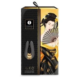 Shunga Stimulateur Clitoridien Aiko -dildo shop aiko stimulateurclitoridien shunga4