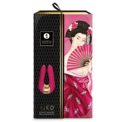 Shunga Stimulateur Clitoridien Aiko -dildo shop aiko stimulateurclitoridien shungaBR5