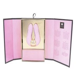 Shunga Stimulateur Clitoridien Aiko -dildo shop aiko stimulateurclitoridien shungaPK4