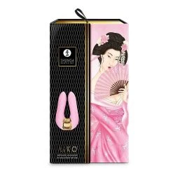 Shunga Stimulateur Clitoridien Aiko -dildo shop aiko stimulateurclitoridien shungaPK5