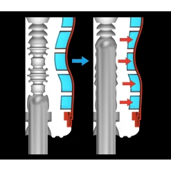 TENGA Masturbateur - Air-Tech Ultra -dildo shop air20tech202