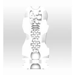 TENGA Masturbateur - Air-Tech Ultra -dildo shop air20tech203