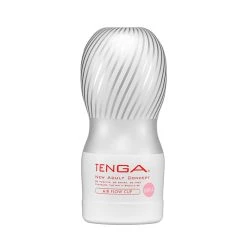 TENGA Masturbateur Air Flow Cup -dildo shop airflowcupgentle masturbator tenga