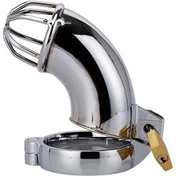 Fixxx Cage De Chasteté Ajani