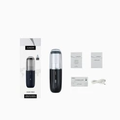 Svakom Masturbateur - Alex Neo - App Controlled -dildo shop alexneo masturbator svakom20520