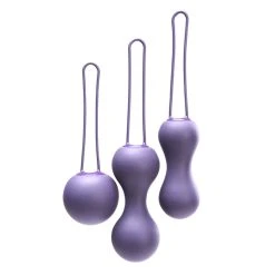 No Brand Kegel Balls - Ami - 3 Pcs