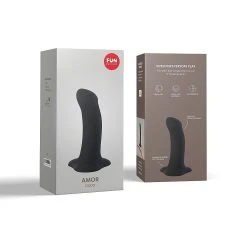 Fun Factory Gode - Amor - 15 Cm -dildo shop amor20 20babylonloveshop