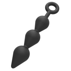 Zenn Plug Anal - Silicone Beads -dildo shop analbeads pluganal zenn3