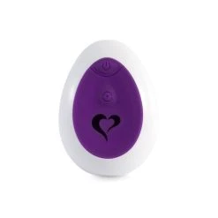 FeelzToys Oeuf Vibrant - Anna - Télécommandé -dildo shop anna oeuf ero4