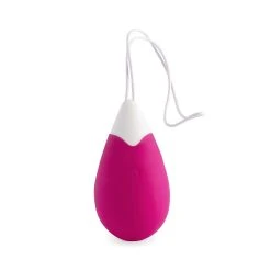 FeelzToys Oeuf Vibrant - Anna - Télécommandé -dildo shop anna20pink20 20babylonloveshop