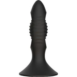 Limitless Plug Anal Vibrant Ondes De Choc Télécommandé AP1 -dildo shop ap1 pluganal delfi2