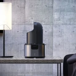 Masturbateur Arcwave Ion - Ondes Pulsées -dildo shop arcwave ion masturbateur noir 1 1