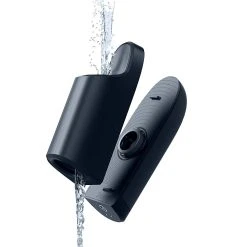 Masturbateur Arcwave Ion - Ondes Pulsées -dildo shop arcwave ion masturbateur noir waterproof