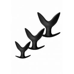 Master Series Plugs Anaux - Ass Anchors