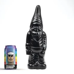 Domestic Partner Plug Anal - The Ass Midget