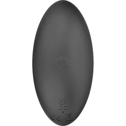 Limitless Coffret Plug Anal Avec Télécommande AT1 -dildo shop at1 analplugset delfi3