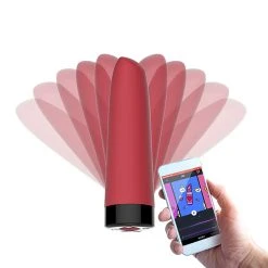 Magic Motion Stimulateur Clitoridien Connecté Awaken -dildo shop awaken vibrator magicmotion20320