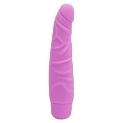 Toy Joy Vibromasseur - Get Real Slim