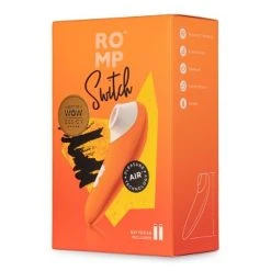 Romp Stimulateur Clitoridien Switch -dildo shop babylon switch clitorisstimulator1