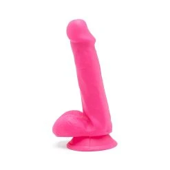 Toy Joy Get Real- Dildo - Happy Dicks