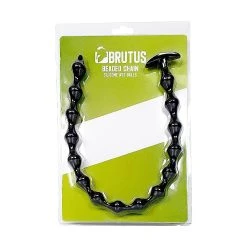 Brutus Perles Anales - Beaded Chain -dildo shop beadedchain assballs brutus3